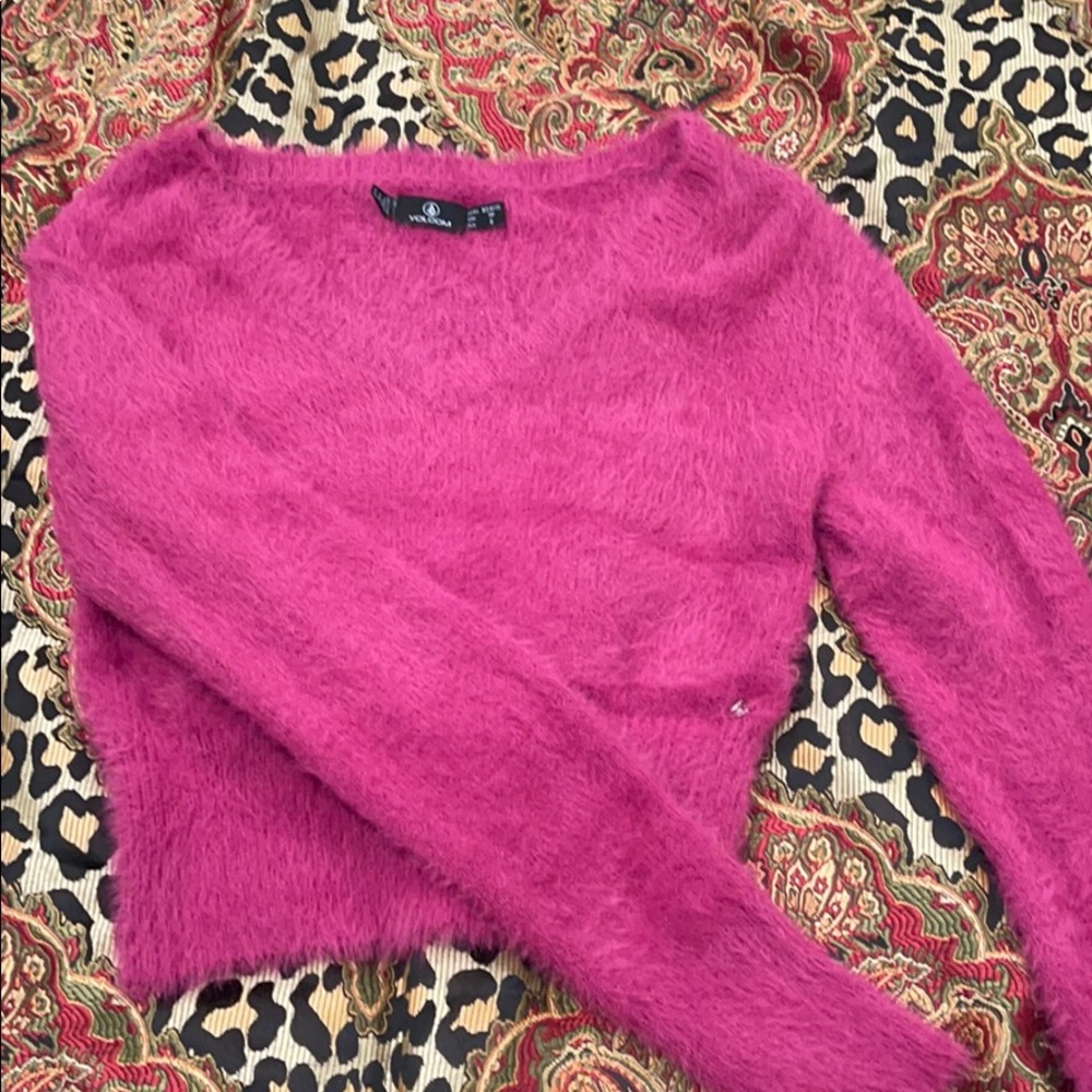 Volcom Sweater